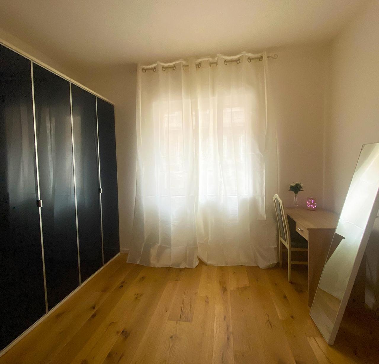 Blucavana, Casa Vacanze In Centro A Trieste Exterior photo